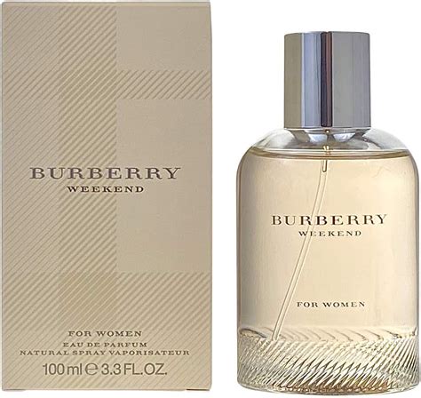 burberry weekend 100 ml offerta|burberry weekend fragrance.